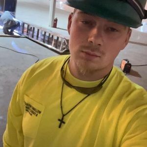 Meet your Posher, Dale